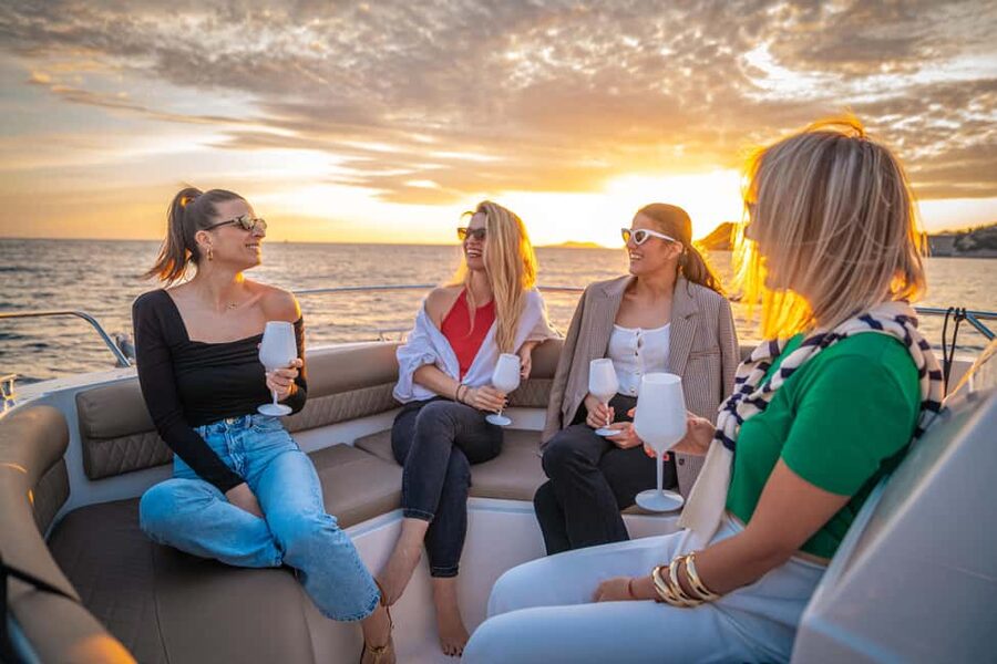 Dubrovnik: Sunset Tour With Panorama Of City Walls - Key points to know before you book