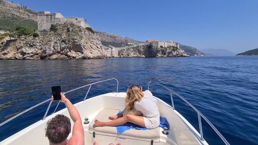 Dubrovnik: Sunset Tour With Panorama Of City Walls - Practical details that affect your decision