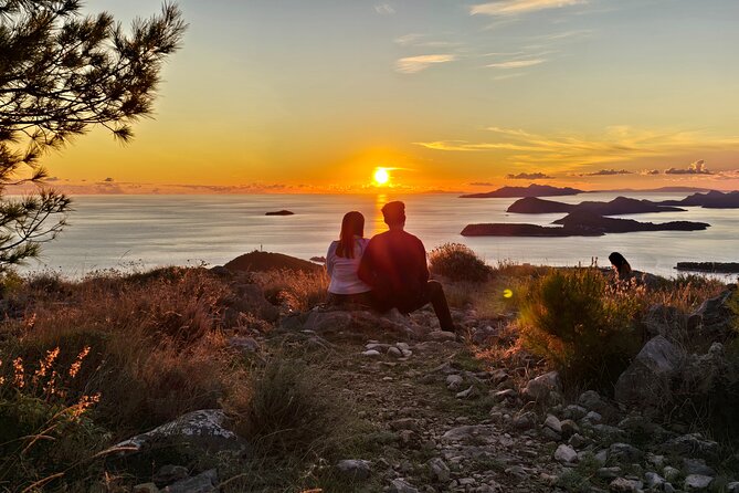 Dubrovnik Sunset Tour with Scenic Views and Local Wine - Ombla River: Dubrovnik’s water source