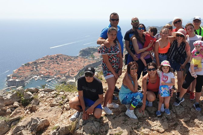 Dubrovnik Sunset Tour with Wine Tasting - Ombla River spring and Marin Drzic’s ruins