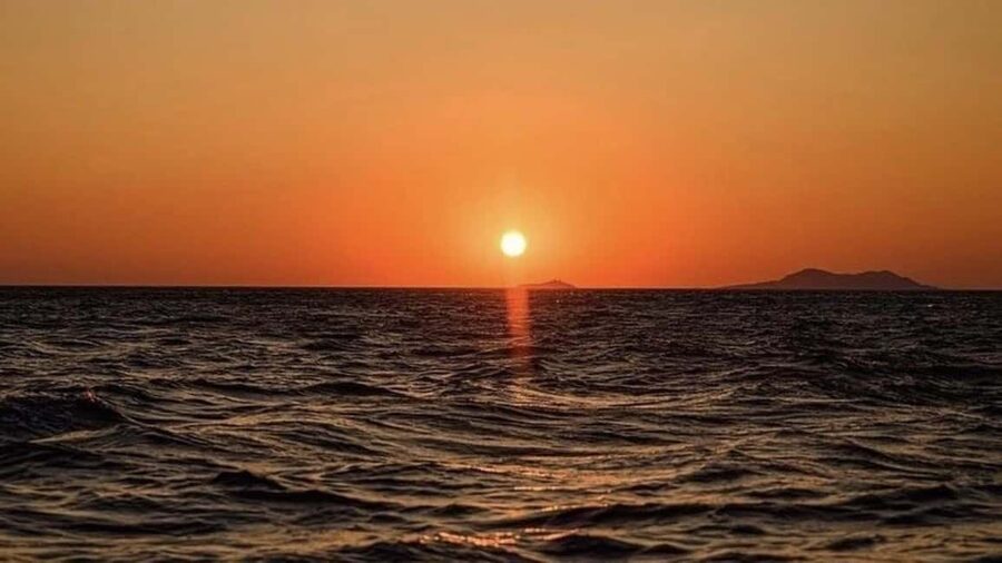 Dubrovnik: Sunset tour - Lokrum, the Pigeon Cave area, and Cave Elizabeth