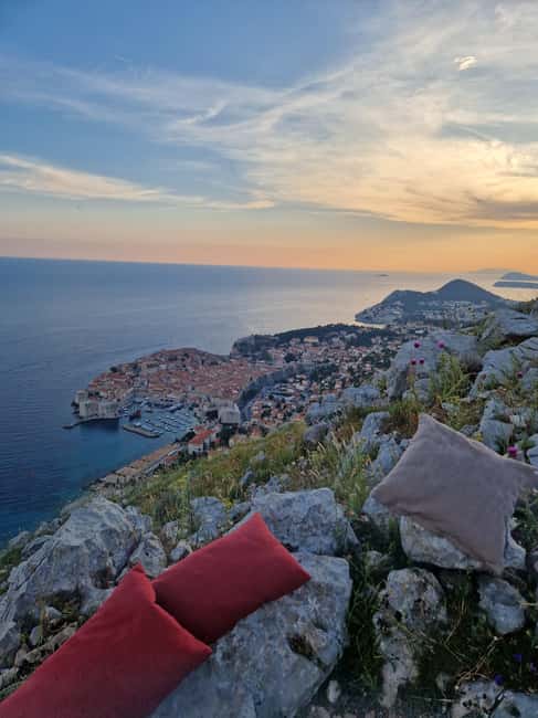 Dubrovnik: Sunset Wine Tasting At Panorama Point - How the $63 price holds up