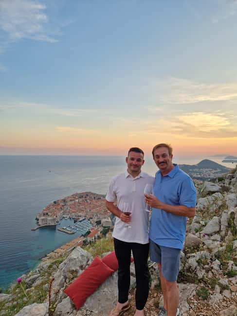 Dubrovnik: Sunset Wine Tasting At Panorama Point - Should you book the sunset wine tasting?
