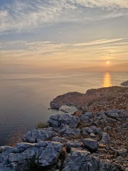Dubrovnik: Sunset Wine Tasting At Panorama Point - FAQ