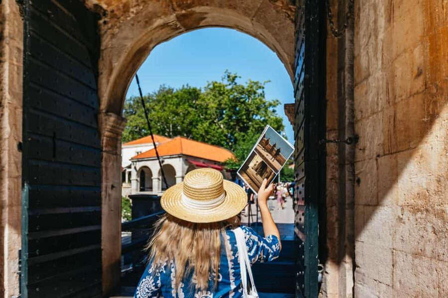 Dubrovnik: The Original Game of Thrones Tour & Lokrum Option - Key points at a glance