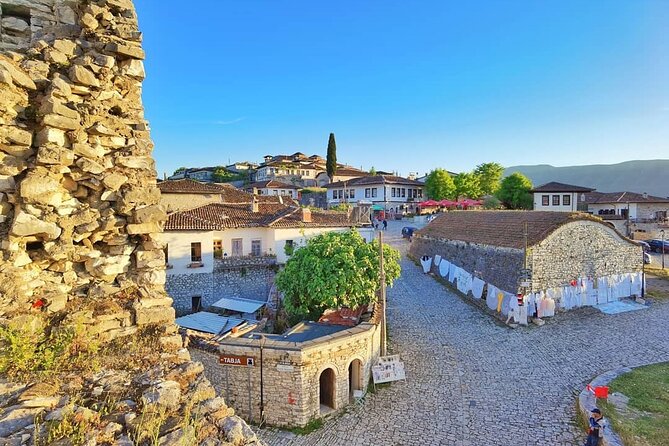 Dubrovnik to Athens; Semi – Private tour with Tour Leader & Car - Ohrid and the quiet side of North Macedonia