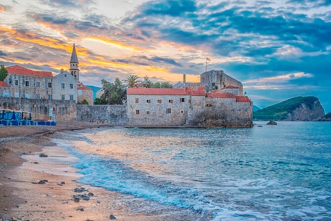 Dubrovnik to Athens; Semi – Private tour with Tour Leader & Car - Mostar and Sarajevo, where the past is close