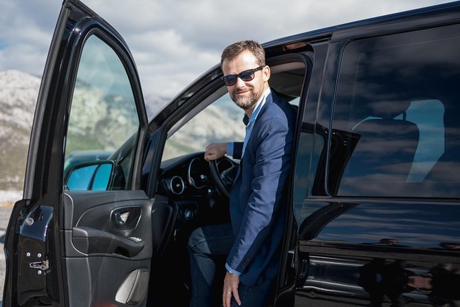 Dubrovnik to Split Private Transfer with Local Experienced Driver - A private ride across southern Croatia