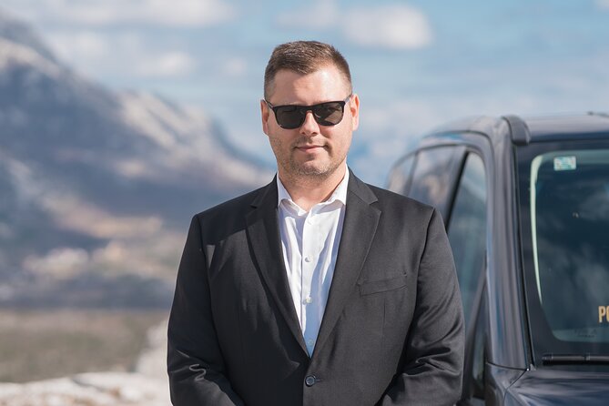 Dubrovnik to Split Private Transfer with Local Experienced Driver - What the Dubrovnik pickup is like