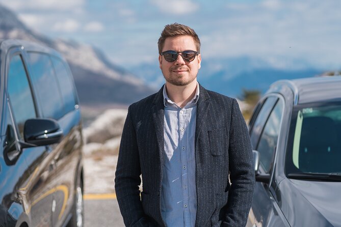 Dubrovnik to Split Private Transfer with Local Experienced Driver - Ston, oysters, and the value of a short stop