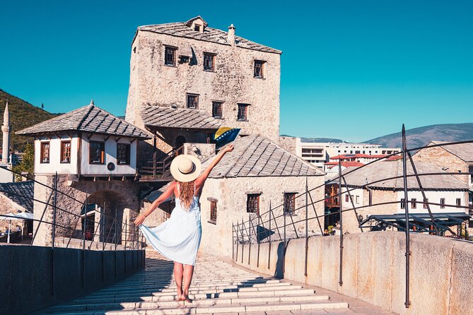 Dubrovnik to Split Private Transfer with Local Experienced Driver - Drivers who make the ride easier