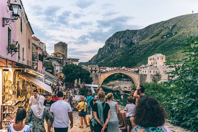 Dubrovnik to Split Private Transfer with Local Experienced Driver - Comfort, Wi-Fi, and family practicality