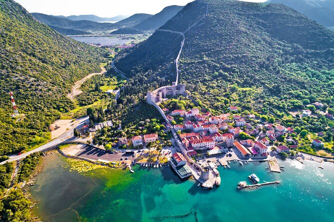 Dubrovnik to Split Private Transfer with Local Experienced Driver - The airport warning you should not ignore