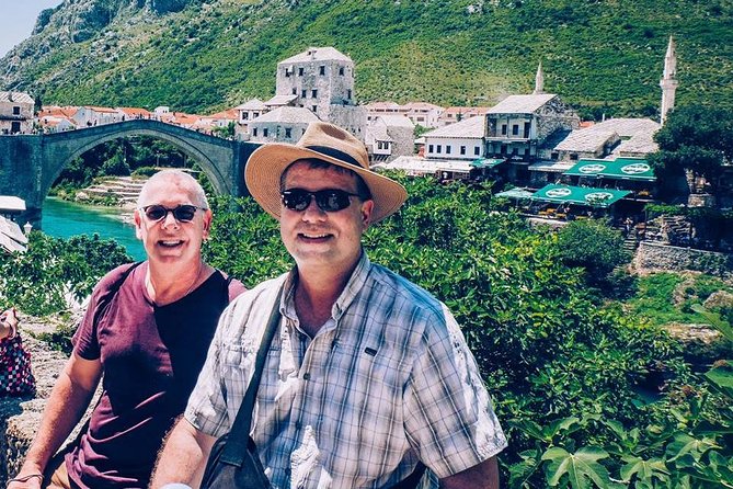 Dubrovnik to Split Private Transfer with Mostar Town - Why add Mostar to a Dubrovnik to Split transfer?