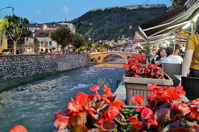 Dubrovnik to Tirana; Semi – Private Tour with Tour Leader & Car - Day 4: Montenegro’s coast, then Shkoder