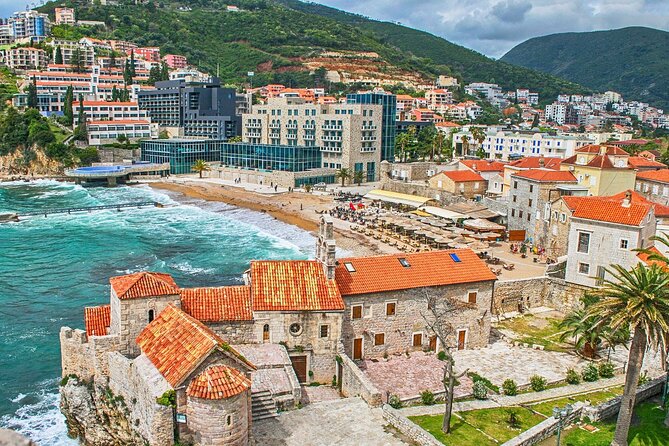 Dubrovnik to Tirana; Semi – Private Tour with Tour Leader & Car - Day 6: Kosovo crafts, Deçan Monastery, and wine country