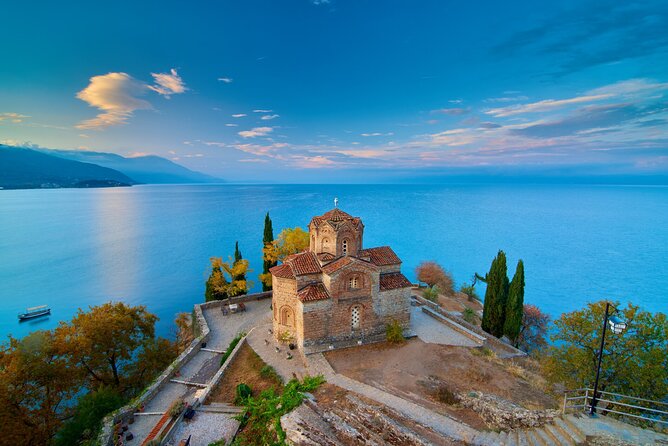 Dubrovnik to Tirana; Semi – Private Tour with Tour Leader & Car - Day 7: Kruja and the story of Albanian resistance
