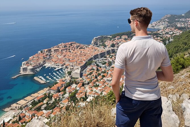 Dubrovnik Van Tour for Panoramic Views - Why the high viewpoints are worth your time