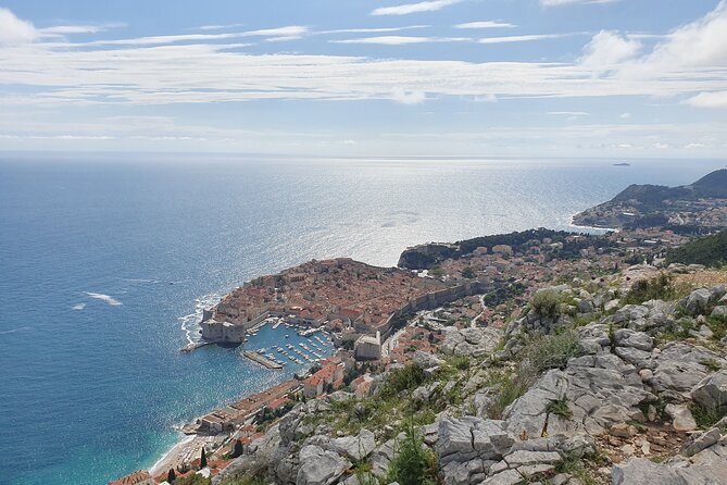 Dubrovnik Van Tour for Panoramic Views - Stop two: the unusual Ombla River