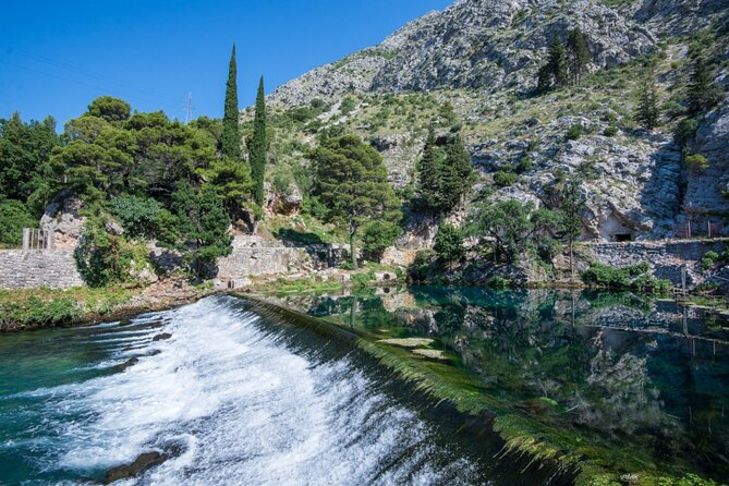 Dubrovnik Van Tour for Panoramic Views - How to prepare for the pickup and stops
