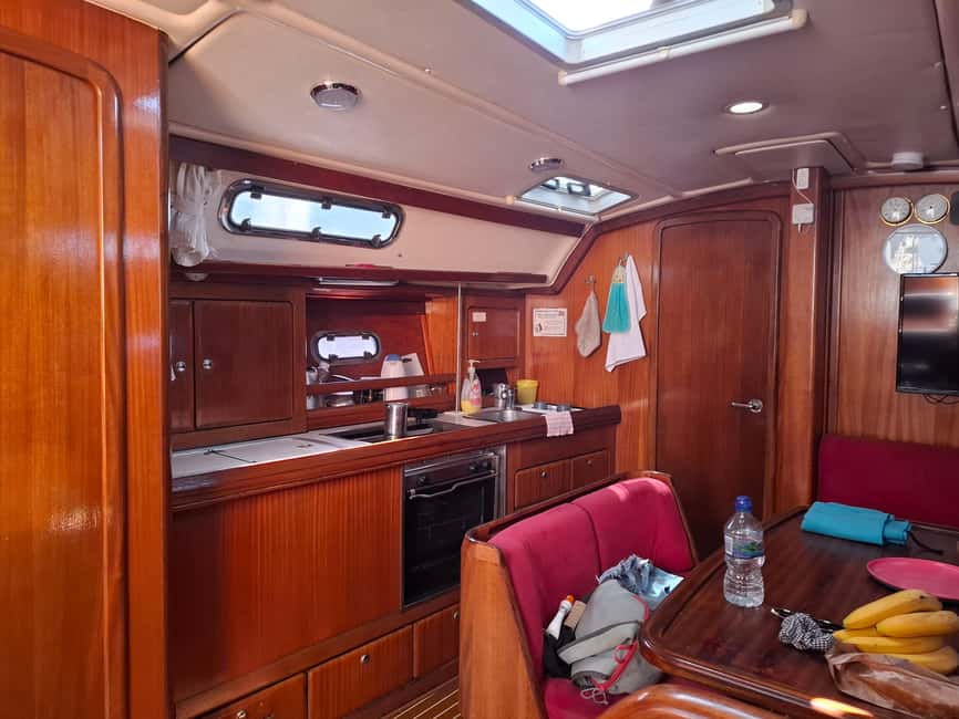 Dubrovnik yacht cruise-Elafity islands & Blue cave - FAQ