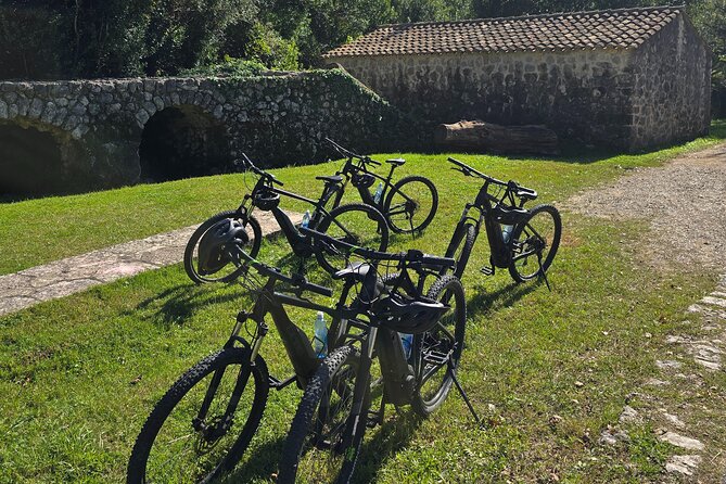 E-Bike Tour + Gourmet Snack + Wine Tasting (Small Group) - Why this ride is a smart break from Dubrovnik’s old town