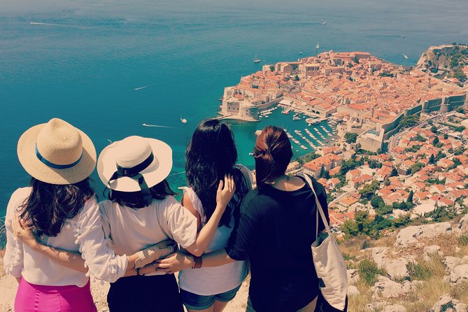 E-Tuk Tuk Tour in Dubrovnik - Why this tuk-tuk ride makes sense in Dubrovnik