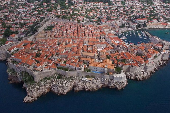 Early Bird Dubrovnik History Tour – 7:30 Start - Starting at Amerling Fontana near Pile Gate
