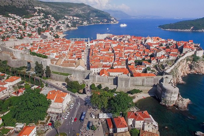 Early Bird Dubrovnik History Tour – 7:30 Start - Stradun, squares, and the city’s main route