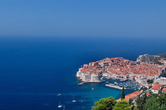 Early Bird Dubrovnik History Tour – 7:30 Start - Ending inside the walls near Pile Gate