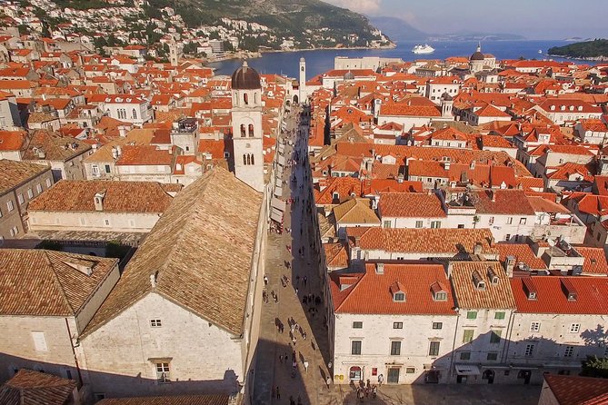 Early Bird Dubrovnik History Tour – 7:30 Start - What the guides add to the experience