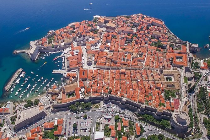 Early Bird Dubrovnik History Tour – 7:30 Start - Is $24.20 a fair price?