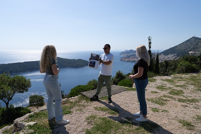 Eight beautiful locations just outside of Dubrovnik - Key details before you book