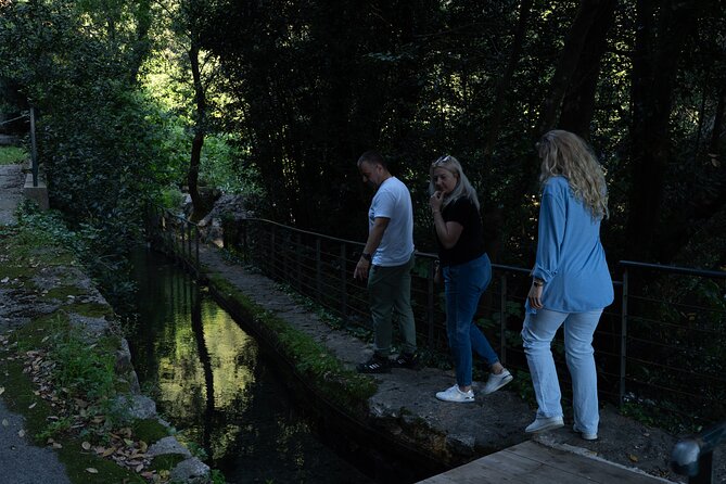 Eight beautiful locations just outside of Dubrovnik - Konavle County Museum explains local tradition