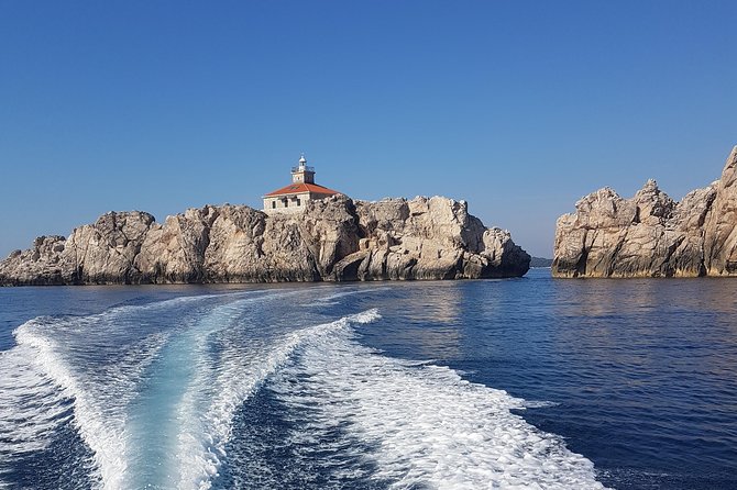 Elafiti islands private adventure from Dubrovnik - Key points to know before you book