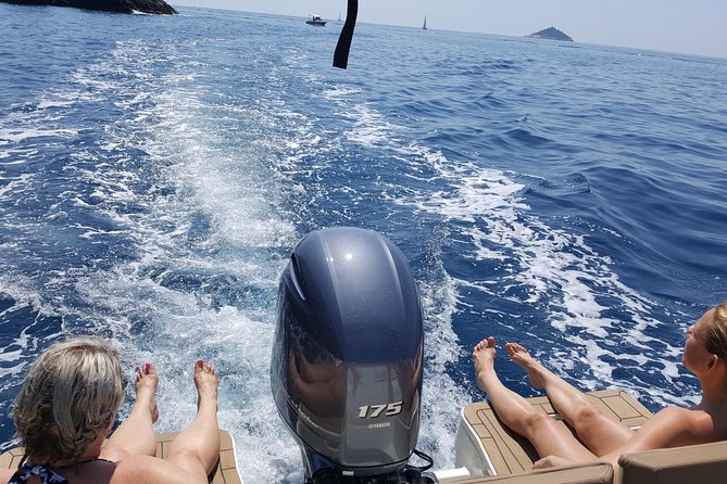 Elafiti Islands Private Luxury 4-Hour Speedboat Tour - Šunj Beach on Lopud