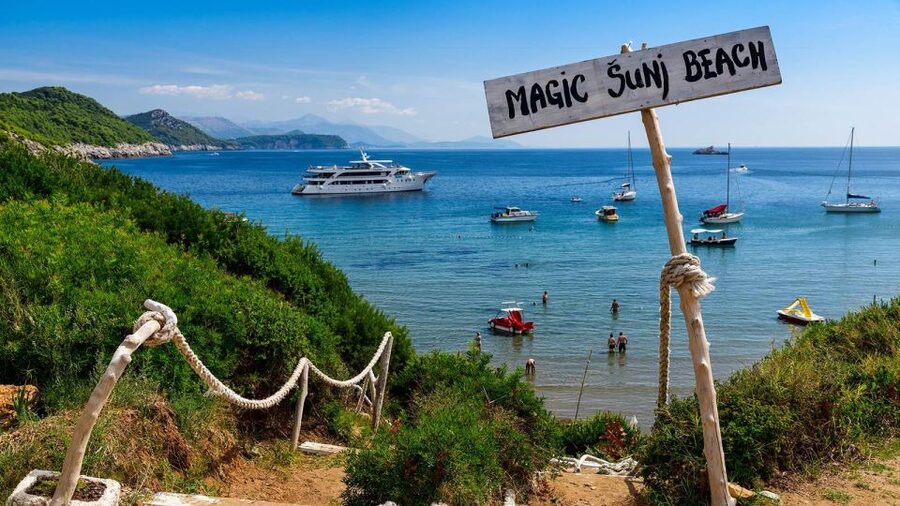 Elaphite Islands Cruise and Blue Cave Snorkeling Boat Tour - Key points to know before booking