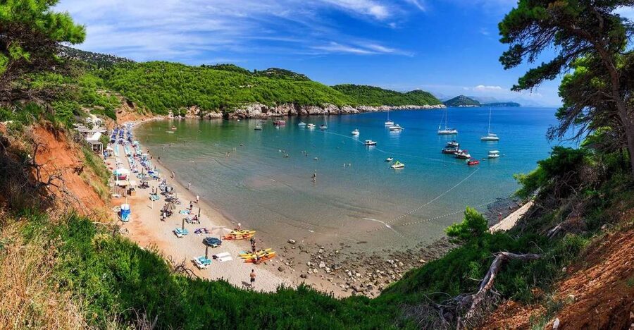 Elaphite Islands Cruise and Blue Cave Snorkeling Boat Tour - A full day among Dubrovnik’s nearby islands
