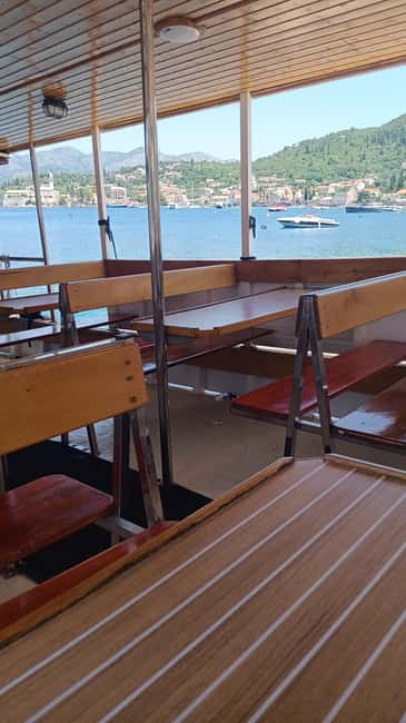 Elaphite Islands Cruise and Blue Cave Snorkeling Boat Tour - Who should book this cruise