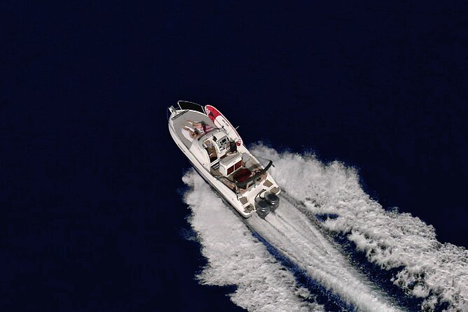 Elaphite Islands & Mljet - Private Boat Excursion from Dubrovnik - A slower stop in Sipanska Luka