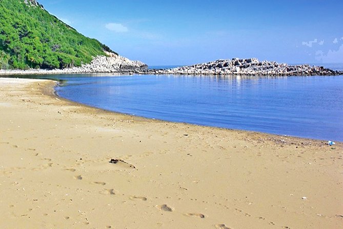 Elaphite Islands & Mljet - Private Boat Excursion from Dubrovnik - Elaphite coves for the final swim