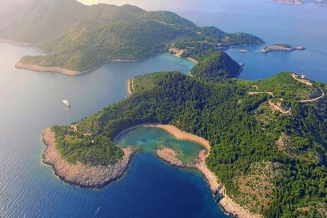 Elaphite Islands & Mljet - Private Boat Excursion from Dubrovnik - The real cost and what is included