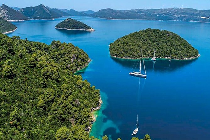 Elaphite Islands & Mljet - Private Boat Excursion from Dubrovnik - Who will enjoy this most
