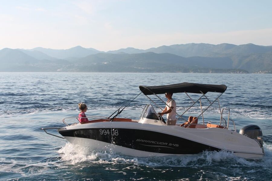 Elaphite Islands: Private boat tour (Barracuda 545) - Who will enjoy this boat trip most?