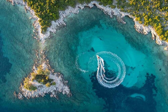 Elaphiti Island Hoping | 4 Hour Private Tour - Key points at a glance