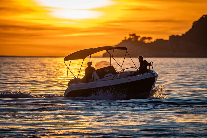 Elaphiti Island Hoping | 4 Hour Private Tour - Why a private Elafiti boat trip works well