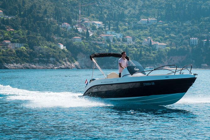 Elaphiti Island Hoping | 4 Hour Private Tour - Caves, snorkeling, and Croatian wine