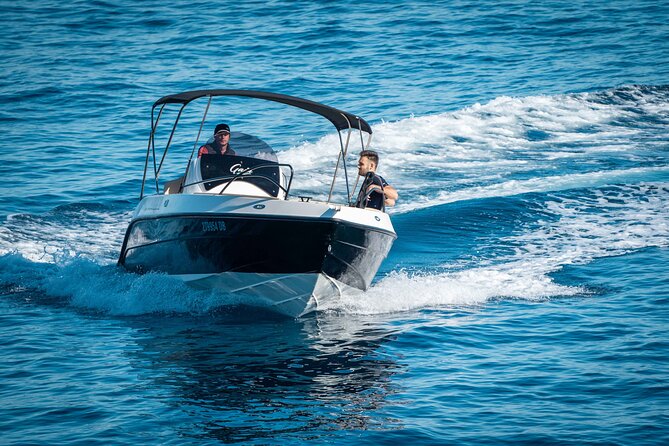 Elaphiti Island Hoping | 4 Hour Private Tour - The guides and the family factor