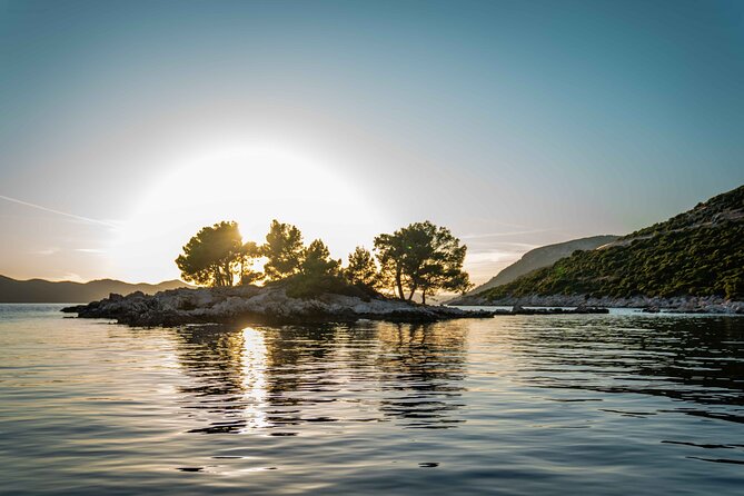 Elaphiti Island Hoping | 4 Hour Private Tour - Is $595.49 good value?