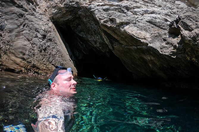 Elaphiti Island private boat tour - Šunj Beach brings sand and shallow water